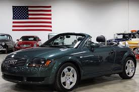 Image result for Tief Green 2005 TT