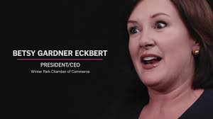 2020 Women Who Mean Business: Florida chamber leader among winners