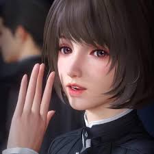 Love and deepspace tara