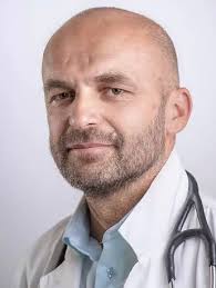 doc. MUDr. Ľubomír Skladaný, PhD.