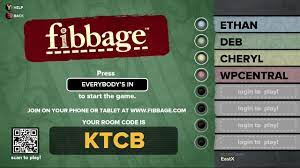 While a few of th. Fibbage Review An Xbox One Game You Play Entirely With Your Phone Windows Central