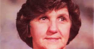 Vella Mae Kimble Obituary (1930