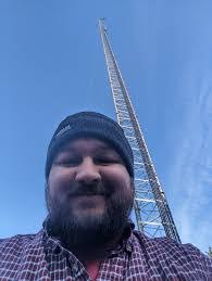 Chris Dimsdale's Instagram, Twitter & Facebook