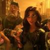 Ralph breaks the internet is currently a film good article nominee. 1