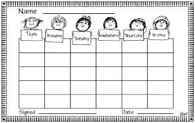 Pin By Margaret Wallach On Mother Teresa Class Timetable Template School Template School Timetable