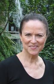 Jacqueline Yeoman avis de décès