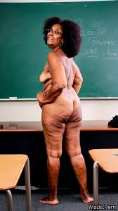 Porn image of black hair seductive 90 woman thick thighs long legs big ass  created by AI