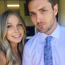 Cancer: Hannah went in for a harmless fertility test, only to receive  harrowing news