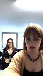 just found this song im obsessed… tangled up dance… underground artist  katie grace… #demure #jazz #periodictable #london #student #kitchen #kcl  #justkidding #womeninstem #womeninmusic #bromance