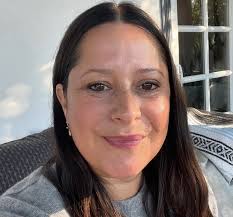 Kimberly McCullough Back To GH For Another Visit From Robin!