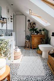 Maybe you would like to learn more about one of these? 58 Bright Bohemian Bathroom Design Ideas Digsdigs