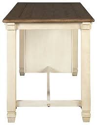 Bolanburg Counter Height Dining Room Table Ashley Furniture Homestore In 2020 Counter Height Dining Room Tables Counter Height Dining Table Dining Room Table