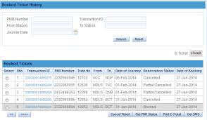 Book E Ticket