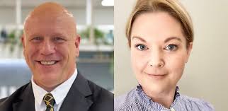 Thinktank appoints new head of distribution