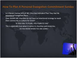 But before i get into what a great proposal looks like, i want to point out that there are a few circumstances where. Evangelism Strategy