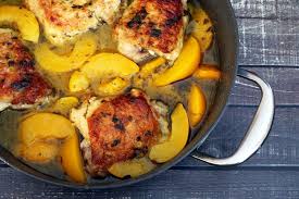 Fast, economical, nutritious, and filling. 21 Great Summer Chicken Recipes