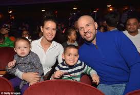 See what jason kidd (kid6725) has discovered on pinterest, the world's biggest collection of ideas. Bucks Coach Jason Kidd Misses Game After Daughter S Birth Daily Mail Online