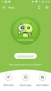 Dec 25, 2016 · kingroot apk is available for both android device and pc, is very important and well development android rooting toot to root safely and productively for your android device easily. Iroot 3 5 3 2075 Para Android Descargar Apk Gratis