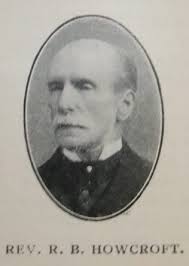 Howcroft, Robert Barker (1831-1911)