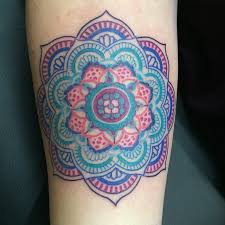 Check spelling or type a new query. Mandala Tattoos Color Novocom Top