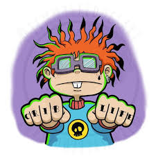 Maybe you would like to learn more about one of these? Jemmy Lee Finally Finished Gangsta Chuckie Available As A