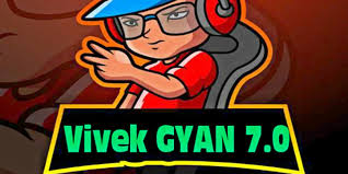 Vivek GYAN 7.0 - INDIA, V GYAN 7.0, Vivek GYAN 7.0 | about.me