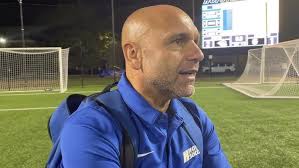 MLAX: W.B. Mason Coaches Report With Hofstra Coach Seth Tierney (2/3/15)