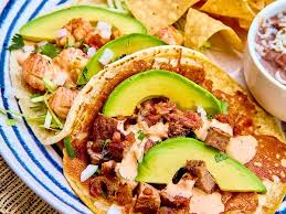 Tacos baja (grilled fish) 3. Best Fast Food Taco Chains To Eat At Across The Us