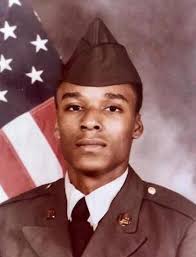 Obituary for Derek Anthony Morgan Sr