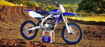 2019 Yamaha Yz250f Unveiled Dirt Rider Yamaha's new electric start yz250f changes the game in the 250 class. 2019 yamaha yz250f unveiled dirt rider