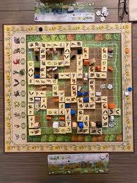 Your game of calico™ should include the following. Capstone Games Trending Tweets Instagram Stories By Capstone Games Images And Videos At Twitter Offerdos Com