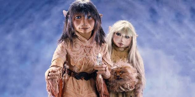 The Dark Crystal (1982 Digital)