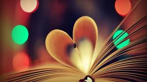 Heart Book Hd Wallpaper Hd Wallpaper Abstract Wallpaper
