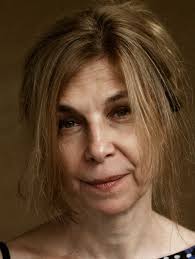 Gallery Hopping: James Nares's 'Portraits' at Paul Kasmin Gallery