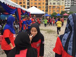 One ampang avenue 0.8 km. Kpwkm A Twitteren Meriahnya Di Ppr Hiliran Ampang Jom Dtg Sini Azizahmohddun Hjhrohanikarim Bernamadotcom Klfm972 Jkmhq Ism Hq Namniew Jpwanita Https T Co Xcbzo2dlht