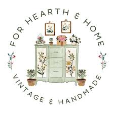 Prepare to design the perfect home decor logo for your business, by beginning with a bit of research. Home Decor Premade Logo Design Customized With Your Business Name Ramble Road Studios