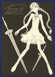 裏ナウシカ・ポルノ漫画 - 同人誌 - エロ漫画 - NyaHentai