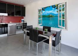 3d خلفية على المطبخ 44 صور نماذج مجسمة في التصميم الداخلي أمثلة على زخرفة الجدار مطبخ 2021