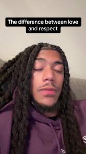 The Difference Between Love and Respect