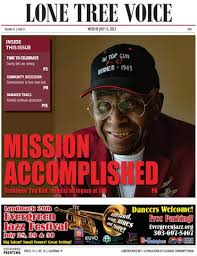Lone Tree Voice 071323 by Colorado Community Media