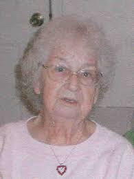 Evans Funeral Homes Obituaries: March 2011