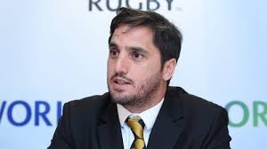 Sorry if I bore you with my thoughts(just unfollow or maybe mute or  something me) Anyway I have some "free" time and was thinking how I  personally miss Gus Pichot .This man