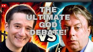 Spirituality Series #3 "Philosophy. God and Spirit". Dr Richard Colledge