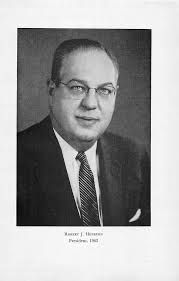 ILLINOIS MINING INSTITUTE