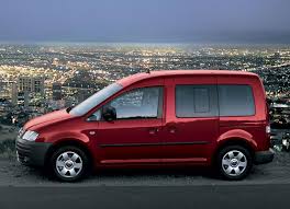 Volkswagen Caddy Caddy 1 9 Tdi 105 Hp Technical Specifications And Fuel Consumption Autodata24 Com