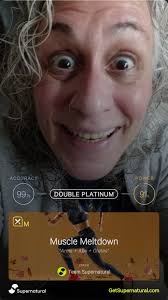 medium intensity exercise with laughter and cognitive improvement