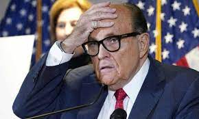 מאורו ג'וליאני, мауро джулиани, мауро джуліані, maurus giuliani, マウロ・ジュ. Audio Shows How Giuliani Pressured Ukraine Officials To Announce Biden Inquiry Rudy Giuliani The Guardian