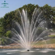 Whether you're looking for a stunning water display 30 feet high or an accent to add sparkle to your water, we have a product that will fit your needs. China Outdoor Pond Decorative Multicolor Water Feature Musical Dancing Floating Fountain China Musical Dancing Fountain And Musical Water Fountain Price