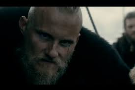 Sammlung von sabine barth • zuletzt aktualisiert: Vikings Staffel 5 Teil 2 Cast Gewahrt Einblick In Das Finale Ragnarok