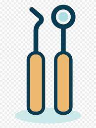 Dentist tools vector clip art eps images. Dental Tools Icon2 Dental Tools Icon2 Free Transparent Png Clipart Images Download